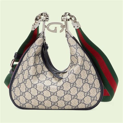 gucci small attache